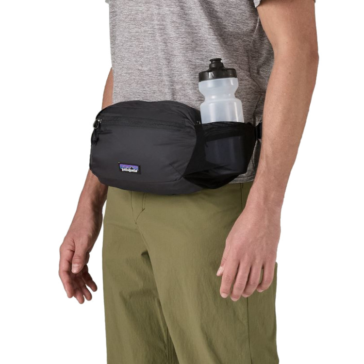 Patagonia Terravia Hip Pack 4 Liter